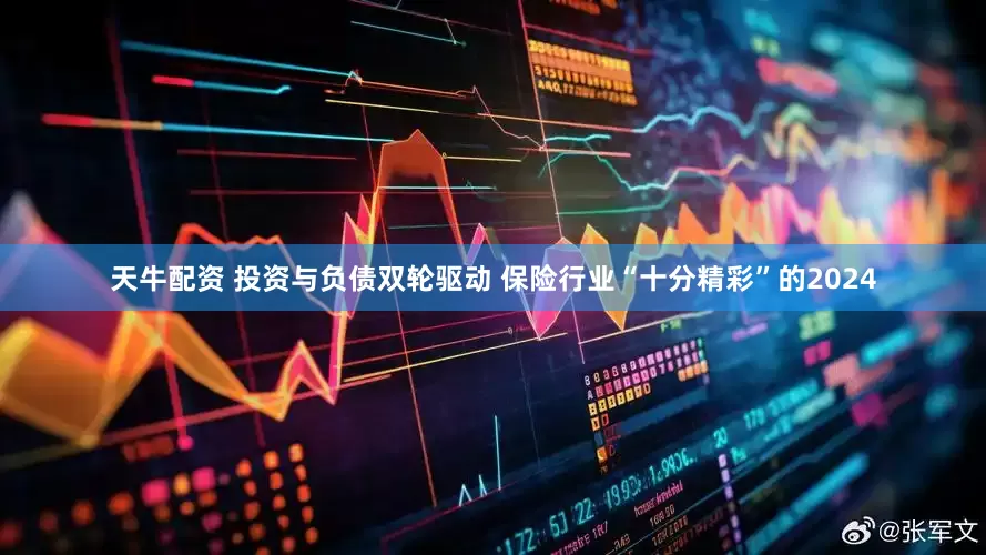 天牛配资 投资与负债双轮驱动 保险行业“十分精彩”的2024